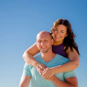 Meet your Posher, Whitney